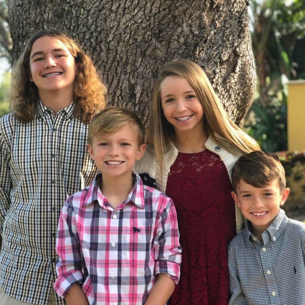 Meet your Posher, Rhonda